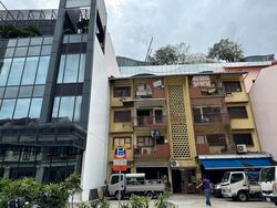 Sam Leong Mansion (D8), Apartment #468408681